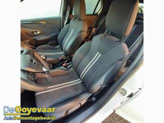 Opel Corsa Corsa F (UB/UH/UP), Hatchback 5-drs, 2019 1.2 Turbo 12V 100 picture 8