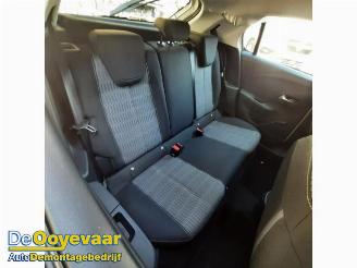 Opel Corsa Corsa F (UB/UH/UP), Hatchback 5-drs, 2019 Electric, Corsa-e 50kWh picture 9