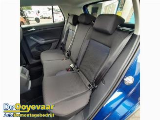 Volkswagen T-Cross T-Cross, SUV, 2018 1.5 TSI 16V picture 9