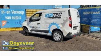 Sloopauto Ford Transit Connect Transit Connect (PJ2), Van, 2013 1.5 TDCi ECOnetic 2018/4