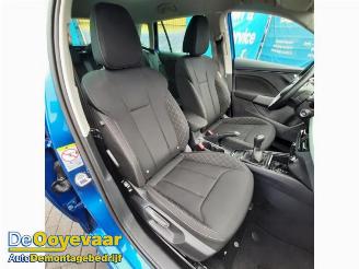 Skoda Kamiq Kamiq, SUV, 2019 1.0 TSI 12V picture 8