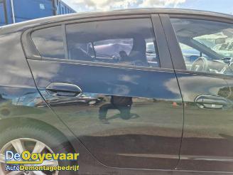 Honda Insight Insight (ZE2), Hatchback, 2009 / 2013 1.3 16V VTEC picture 10