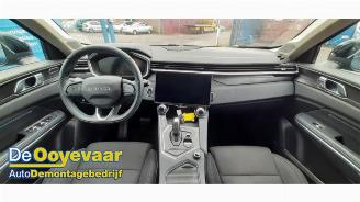 Lynk & Co 01 01, SUV, 2018 1.5 PHEV picture 5