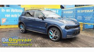 Sloopauto Lynk & Co 01 01, SUV, 2018 1.5 PHEV 2023/3