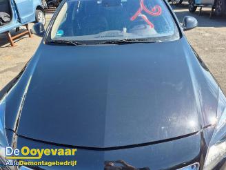 Opel Insignia Insignia Sports Tourer, Combi, 2008 / 2017 1.6 Turbo 16V picture 23