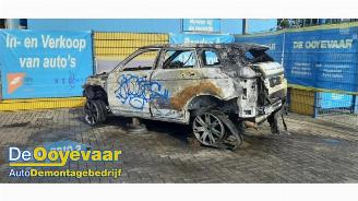 Land Rover Range Rover Evoque Range Rover Evoque (LVJ/LVS), SUV, 2011 / 2019 2.2 eD4 16V 5-drs. picture 3