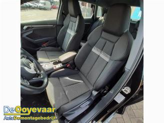 Audi A3 A3 Sportback (8YA), Hatchback 5-drs, 2019 1.0 30 TFSI 12V Mild hybrid picture 7