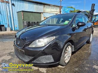 Sloopauto Seat Ibiza Ibiza IV SC (6J1), Hatchback 3-drs, 2008 / 2016 1.2 12V 2010/2