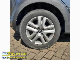 Dacia Sandero Sandero III, Hatchback, 2021 1.0 TCe 100 12V ECO-G picture 4