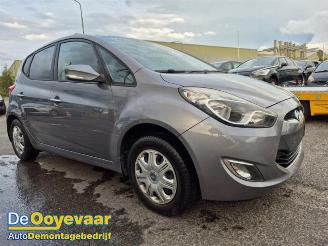 Sloopauto Hyundai Ix20 iX20 (JC), SUV, 2010 / 2019 1.4i 16V 2012/3