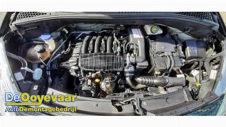 Citroën C3 C3 (SC), Hatchback 5-drs, 2009 / 2016 1.0 Vti 68 12V picture 3