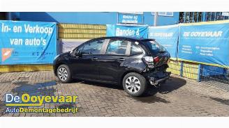 Citroën C3 C3 (SC), Hatchback 5-drs, 2009 / 2016 1.0 Vti 68 12V picture 6