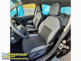 Citroën C3 C3 (SC), Hatchback 5-drs, 2009 / 2016 1.0 Vti 68 12V picture 8