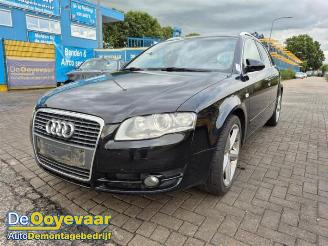 Dezmembrări autoturisme Audi A4 Avant A4 Avant (B7), Combi, 2004 / 2008 2.0 TFSI 20V Quattro 2007/7