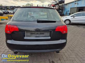 Audi A4 Avant A4 Avant (B7), Combi, 2004 / 2008 2.0 TFSI 20V Quattro picture 9