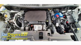 Opel Grandland Grandland (X), SUV, 2017 1.2 Turbo 12V picture 6