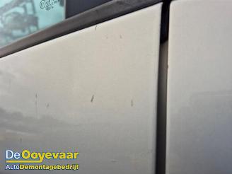 Volkswagen Touran Touran (1T3), MPV, 2010 / 2015 1.4 16V TSI 140 picture 7