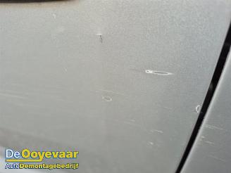 Volkswagen Touran Touran (1T3), MPV, 2010 / 2015 1.4 16V TSI 140 picture 21