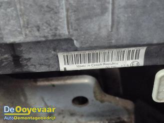 Volkswagen Touran Touran (1T3), MPV, 2010 / 2015 1.4 16V TSI 140 picture 32