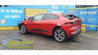 Jaguar I-Pace I-Pace, SUV, 2018 EV400 AWD picture 2