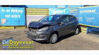 Ford Fiesta Fiesta 6 (JA8), Hatchback, 2008 / 2018 1.25 16V picture 3