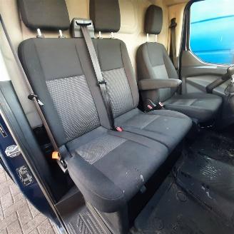 Ford Transit Ford Transit Custom 270 2.0 TDCI L1H1 Economy Edition picture 8