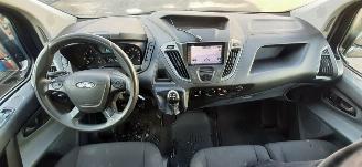 Ford Transit Ford Transit Custom 270 2.0 TDCI L1H1 Economy Edition picture 5