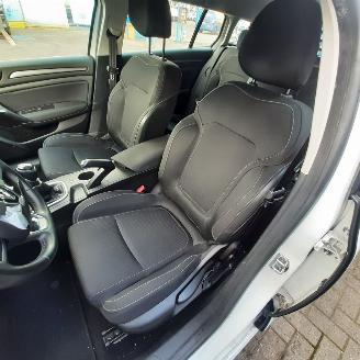 Renault Mégane Renault Mégane Estate 1.0 TCe Zen picture 8