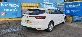 Renault Mégane Renault Mégane Estate 1.0 TCe Zen picture 2