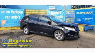 Dezmembrări autoturisme Ford Focus Focus 3 Wagon, Combi, 2010 / 2020 1.0 Ti-VCT EcoBoost 12V 100 2014/9