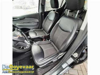 Opel Karl Karl, Hatchback 5-drs, 2015 / 2019 1.0 12V picture 8