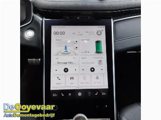 MG Marvel R Marvel R, Hatchback 5-drs, 2021 Luxury, Comfort 70 kWh picture 10