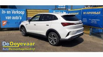 Sloopauto MG Marvel R Marvel R, Hatchback 5-drs, 2021 Luxury, Comfort 70 kWh 2022/4