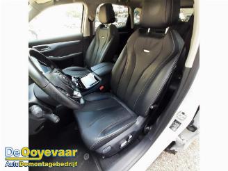 MG Marvel R Marvel R, Hatchback 5-drs, 2021 Luxury, Comfort 70 kWh picture 7