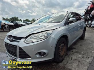 Dezmembrări autoturisme Ford Focus Focus 3 Wagon, Combi, 2010 / 2020 2.0 TDCi 16V 115 2012/3