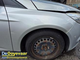 Ford Focus Focus 3 Wagon, Combi, 2010 / 2020 2.0 TDCi 16V 115 picture 17