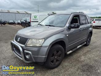 Sloopauto Suzuki Grand-vitara Grand Vitara II (JT), SUV, 2005 2.0 16V 2007/11