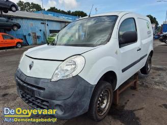 Coche siniestrado Renault Kangoo Kangoo Express (FW), Van, 2008 1.5 dCi 75 2012/6