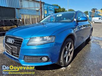 Dezmembrări autoturisme Audi A4 Avant A4 Avant (B8), Combi, 2007 / 2015 1.8 TFSI 16V 2009/5