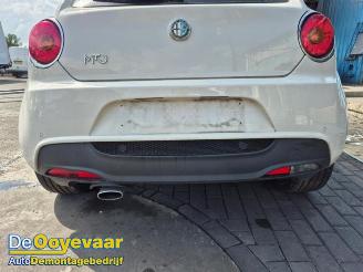 Alfa Romeo MiTo MiTo (955), Hatchback, 2008 / 2018 1.3 JTDm 16V picture 10