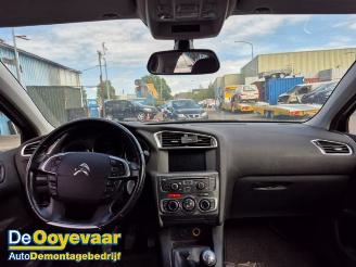 Citroën C4 C4 Berline (NC), Hatchback 5-drs, 2009 1.6 16V VTi picture 28