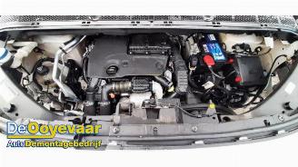 Citroën Berlingo Berlingo, Van, 2018 1.6 BlueHDI 75 picture 6