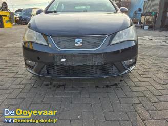 Seat Ibiza Ibiza ST (6J8), Combi, 2010 / 2016 1.2 TDI Ecomotive picture 27