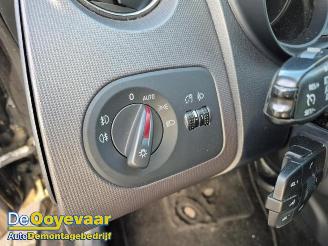 Seat Ibiza Ibiza ST (6J8), Combi, 2010 / 2016 1.2 TDI Ecomotive picture 15