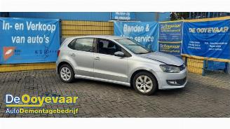 Sloopauto Volkswagen Polo Polo V (6R), Hatchback, 2009 / 2017 1.2 TDI 12V BlueMotion 2012/5
