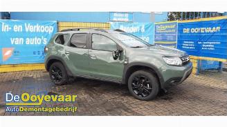 Sloopauto Dacia Duster Duster (SR), SUV, 2017 / 2024 1.0 TCE 100 Bi-Fuel, Eco-G 12V 2023/12