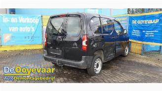 Citroën Berlingo Berlingo, Van, 2018 1.5 BlueHDi 130 picture 2