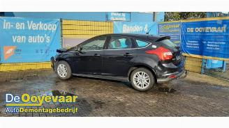 Uttjänta bilar auto Ford Focus Focus 3, Hatchback, 2010 / 2020 1.0 Ti-VCT EcoBoost 12V 100 2013/3