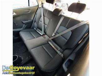 Kia Picanto Picanto (JA), Hatchback, 2017 1.0 DPi 12V picture 7