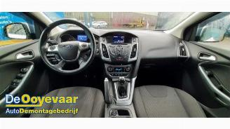 Ford Focus Focus 3, Hatchback, 2010 / 2020 1.0 Ti-VCT EcoBoost 12V 100 picture 5